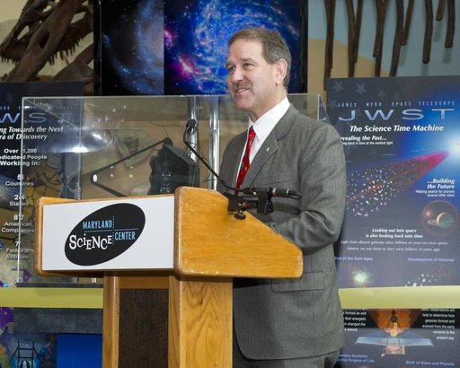 Nex-Gen Space Observatory