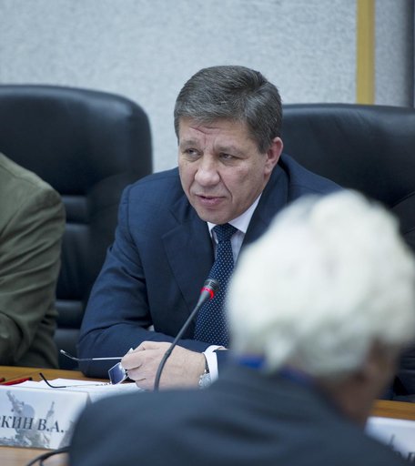 Expedition 29 State Commission