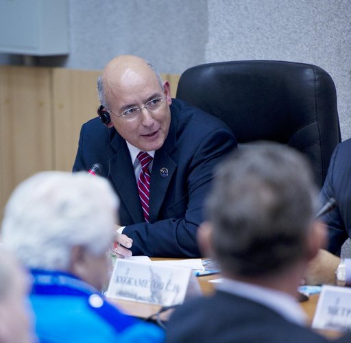 Expedition 29 State Commission