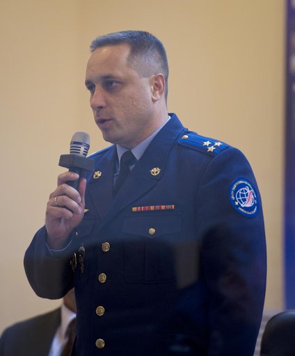Expedition 29 State Commission