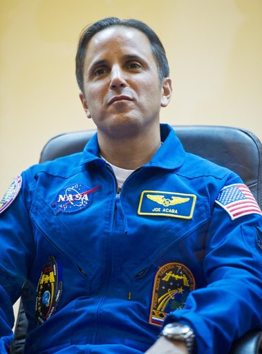 Expedition 29 Press Conference