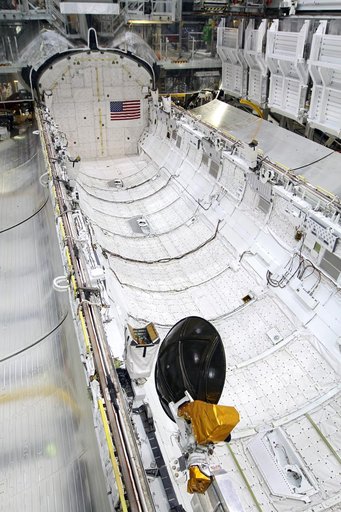 T&R ENDEAVOUR FINAL PLB DOOR CLOSURE