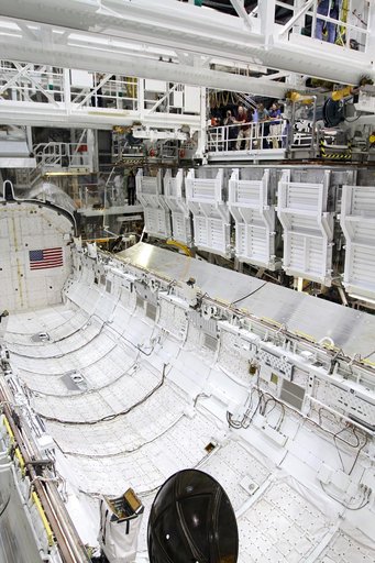 T&R ENDEAVOUR FINAL PLB DOOR CLOSURE