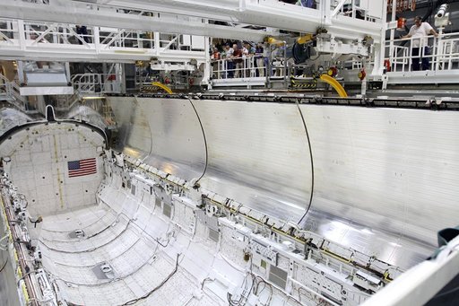 T&R ENDEAVOUR FINAL PLB DOOR CLOSURE