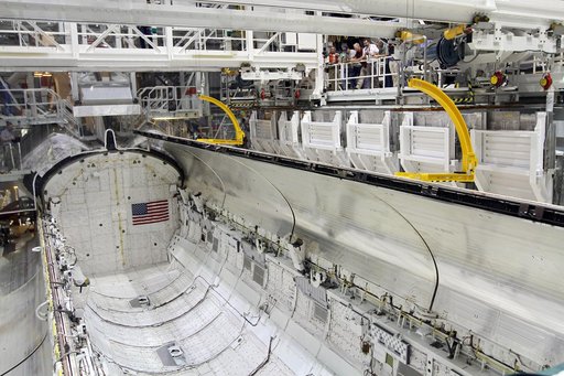 T&R ENDEAVOUR FINAL PLB DOOR CLOSURE