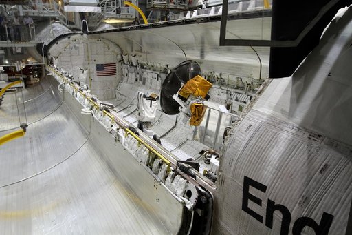 T&R ENDEAVOUR FINAL PLB DOOR CLOSURE