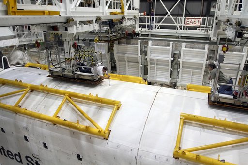 T&R ENDEAVOUR FINAL PLB DOOR CLOSURE