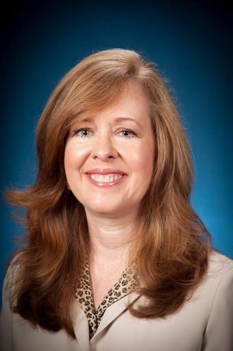 Offical Portrait of Lisa Malone