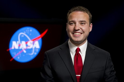NASA SAVE Award Winner