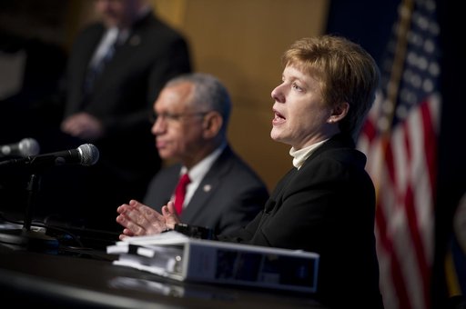 Fiscal Year 2013 Budget Briefing