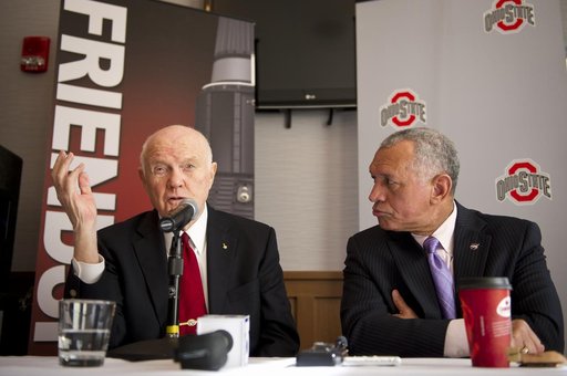 50th Anniversary First American to Orbit Earth