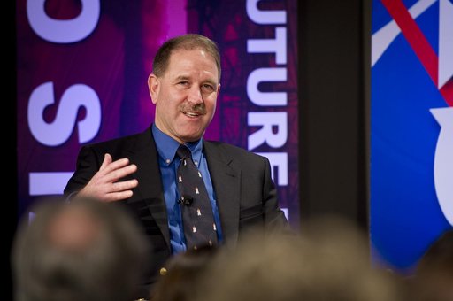 NASA Columbus Future Forum