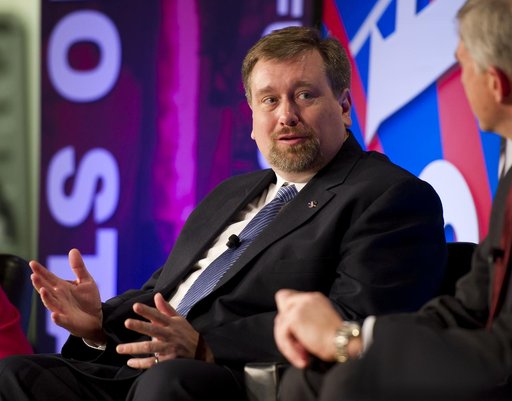 NASA Future Forum