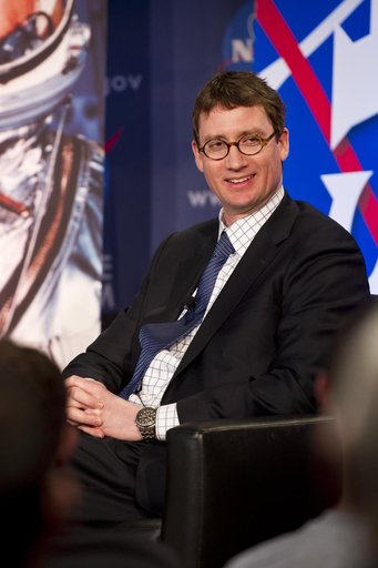 NASA Future Forum