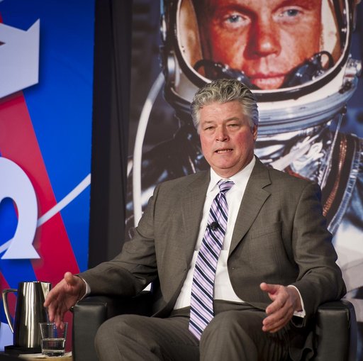 NASA Future Forum