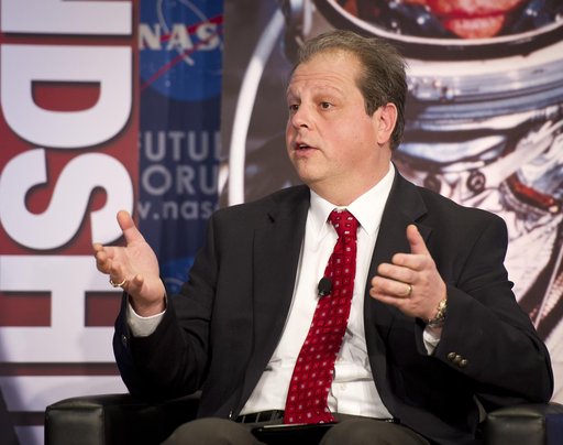 NASA Future Forum