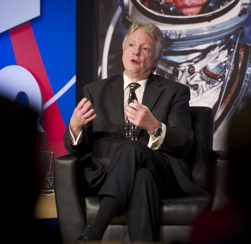 NASA Future Forum