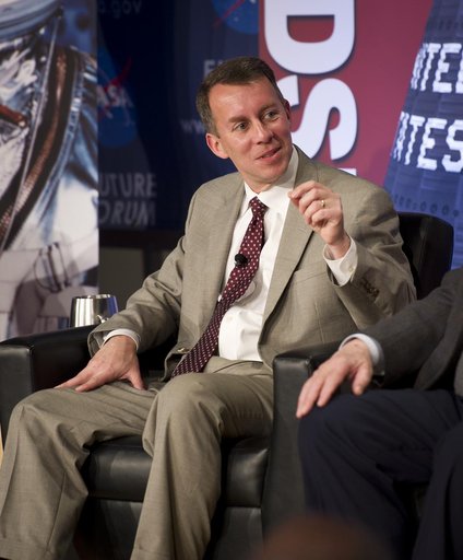 NASA Future Forum