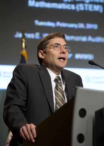 STEM Symposium