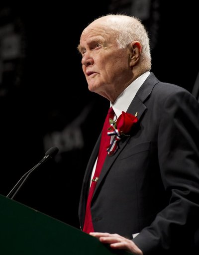 Celebrating John Glenn’s Legacy