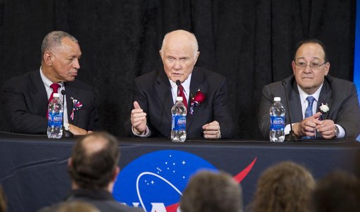 Celebrating John Glenn’s Legacy
