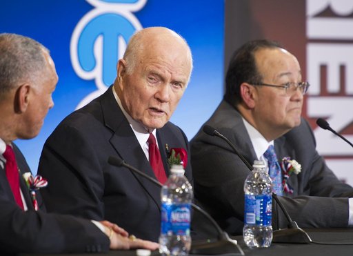 Celebrating John Glenn’s Legacy