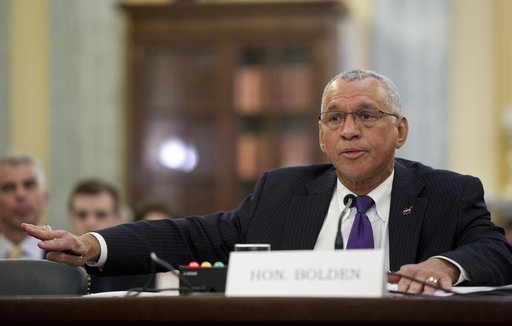 Senate Hearing