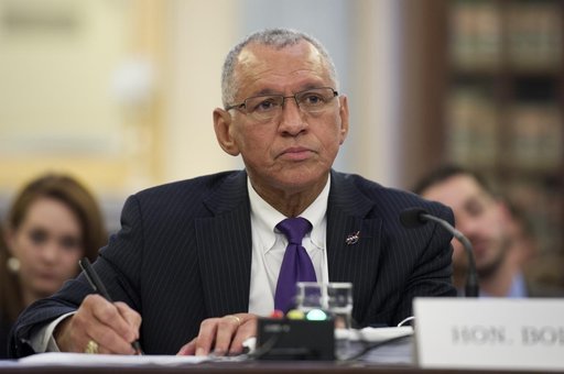 Senate Hearing