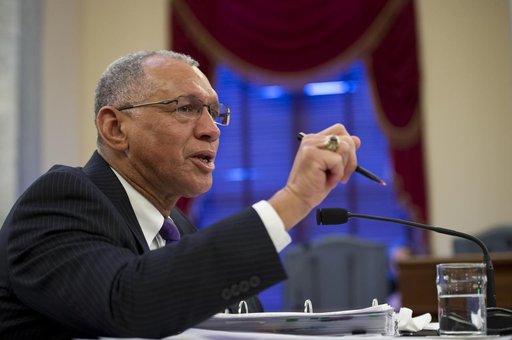 Senate Hearing