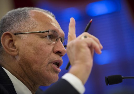 Senate Hearing