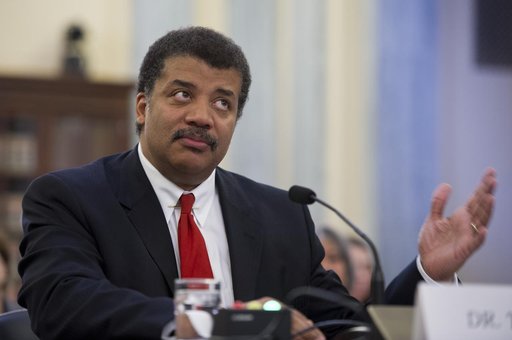 Senate Hearing