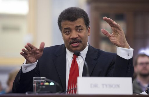 Senate Hearing