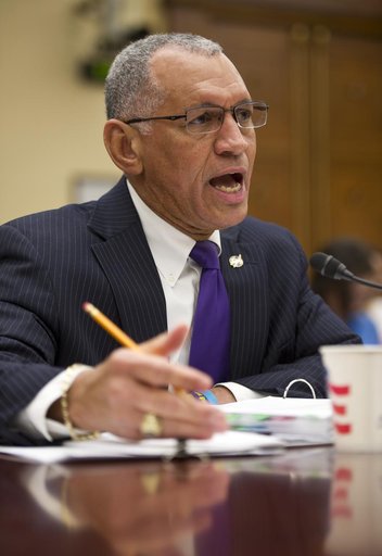 House Hearing