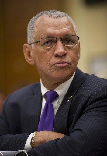 House Hearing