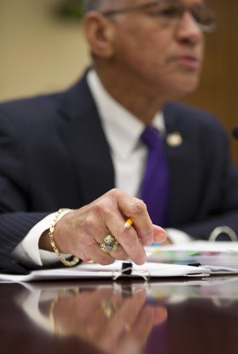 House Hearing