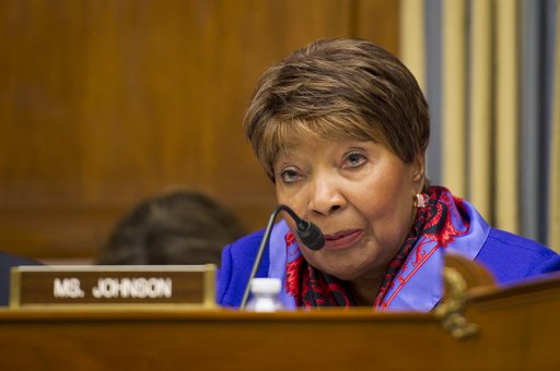 House Hearing