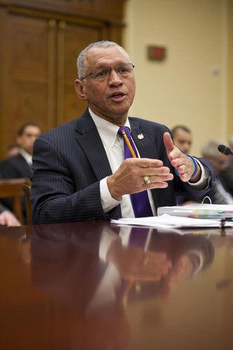 House Hearing