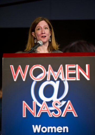 Women, Innovation and Aerospace Event
