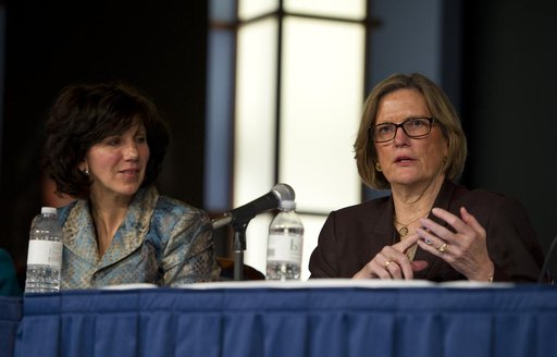 Women, Innovation and Aerospace Event