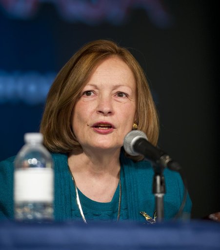 Women, Innovation and Aerospace Event