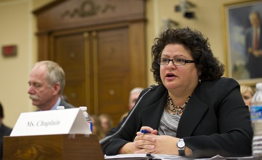 House Hearing