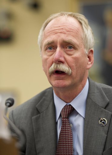 House Hearing