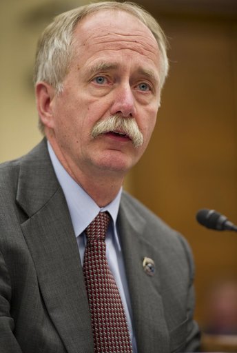 House Hearing