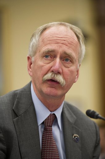 House Hearing