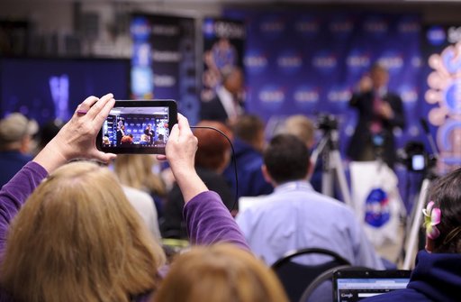 NASA Social