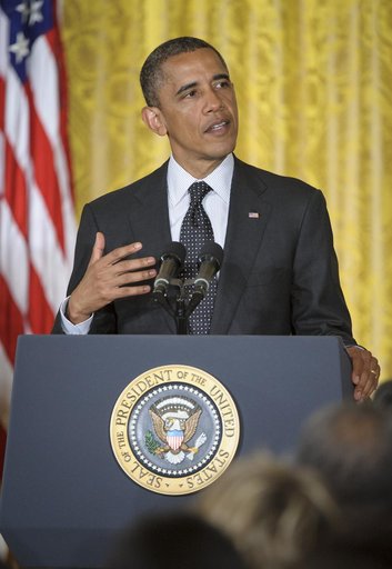 Presidential Medal of Freedom