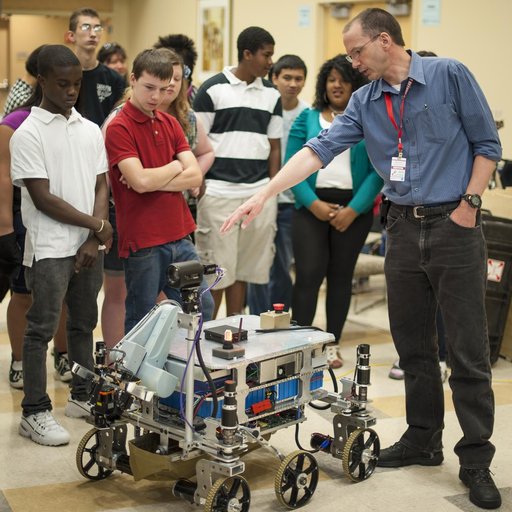 Sample Return Robot Centennial Challenge
