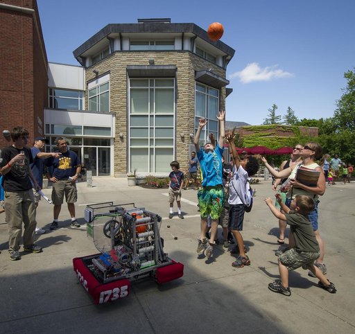 Sample Return Robot Centennial Challenge