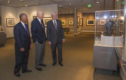Bolden Glenn Lecture Series