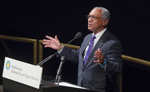 Bolden Glenn Lecture Series